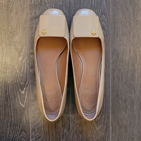 Tory Burch Shoes - Tory Burch Flats